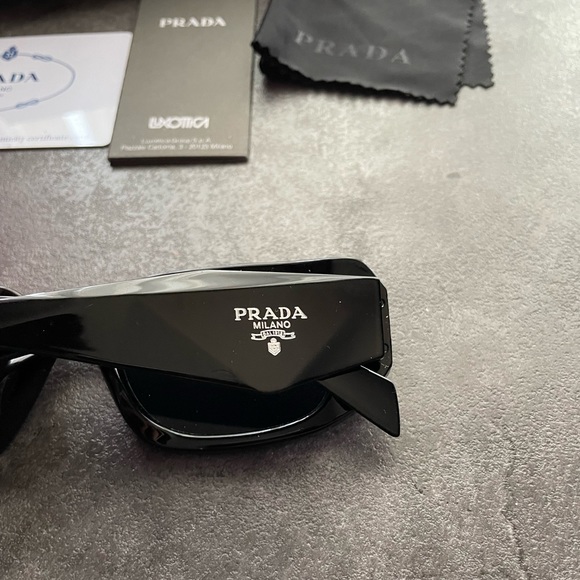 Prada Sunglasses main image 7